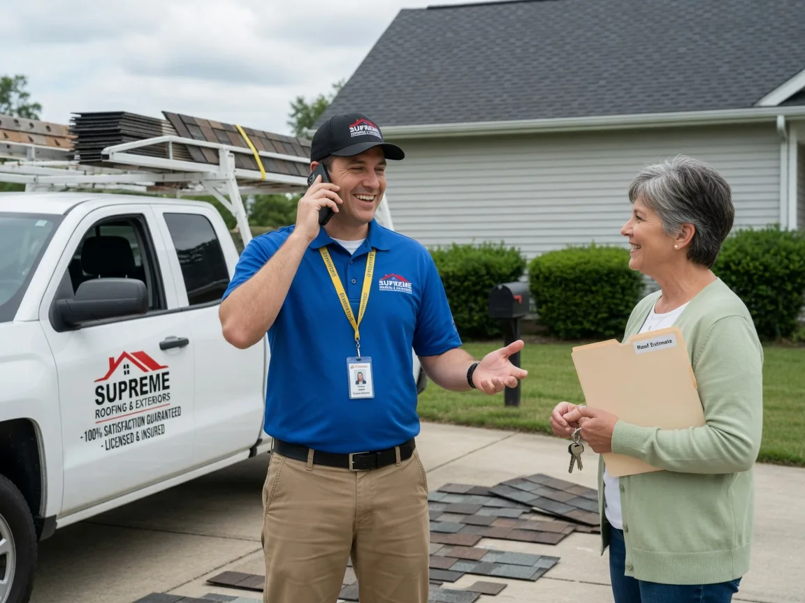 Roof Replacement Woodstock, OH FAQs