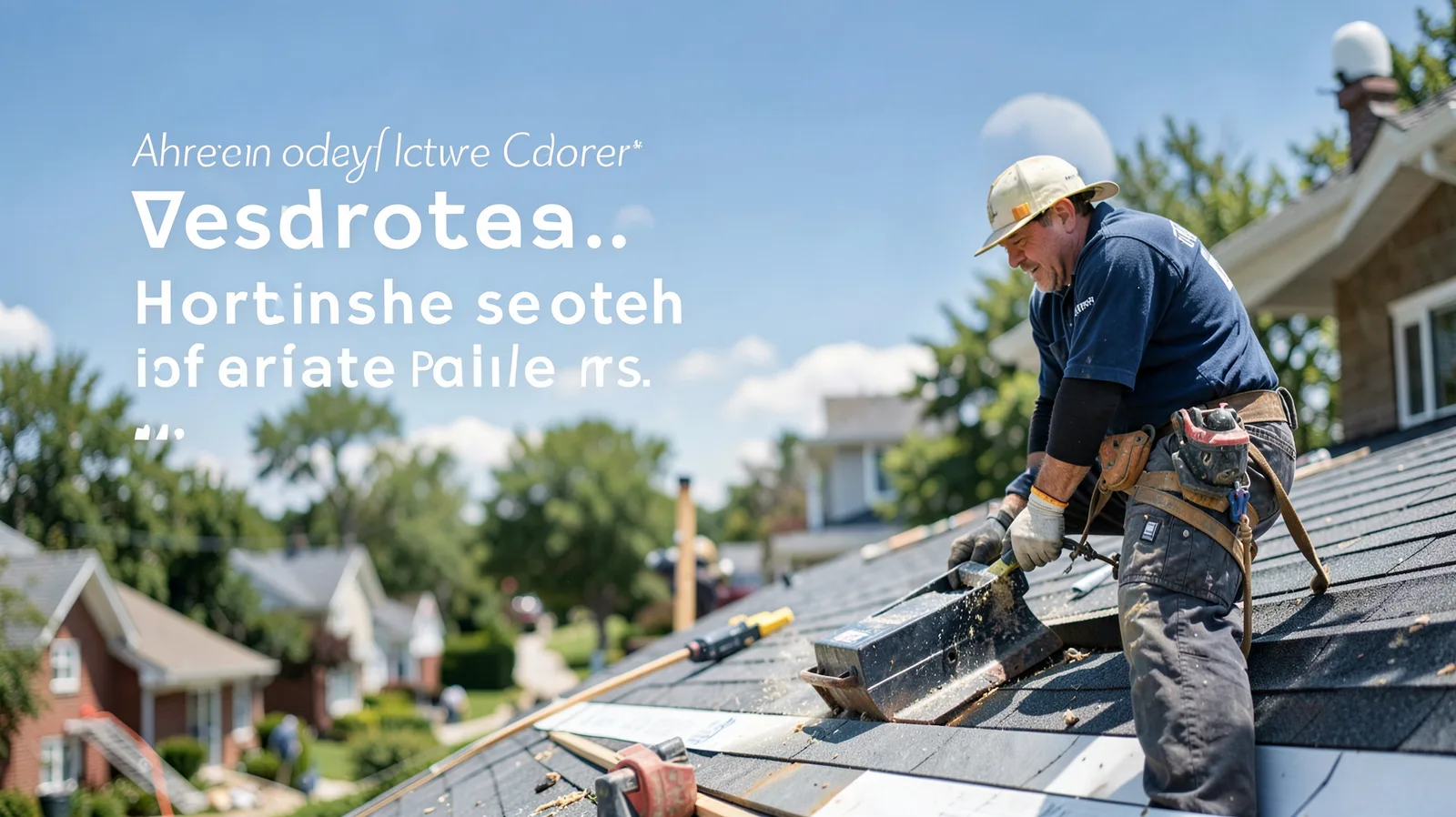 Roof Replacement in Woodstock, OH near me
